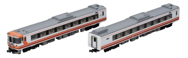 鉄道模型