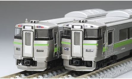 鉄道模型