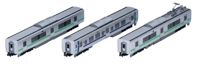 トミックス