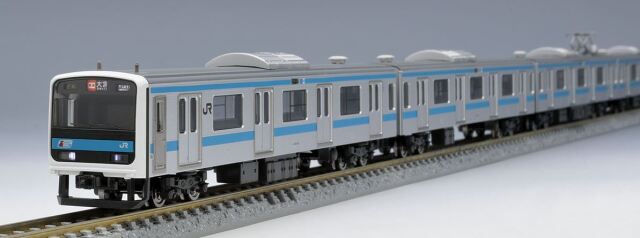 車両