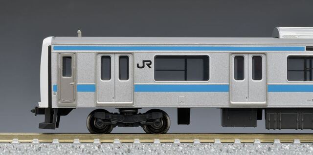 車両