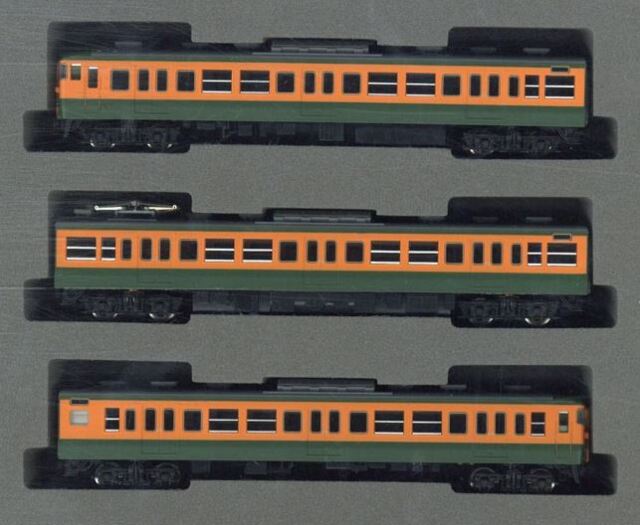 鉄道模型