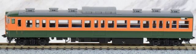 鉄道模型