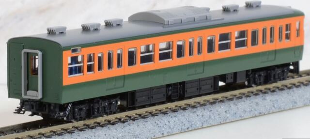 鉄道模型