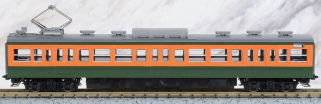 鉄道模型