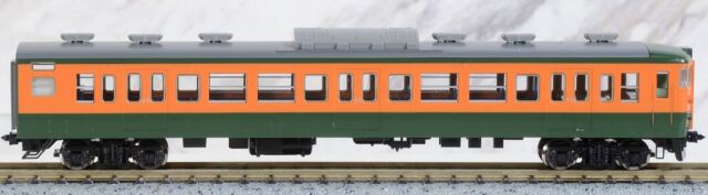 鉄道模型