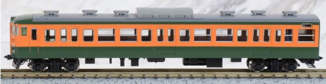 鉄道模型