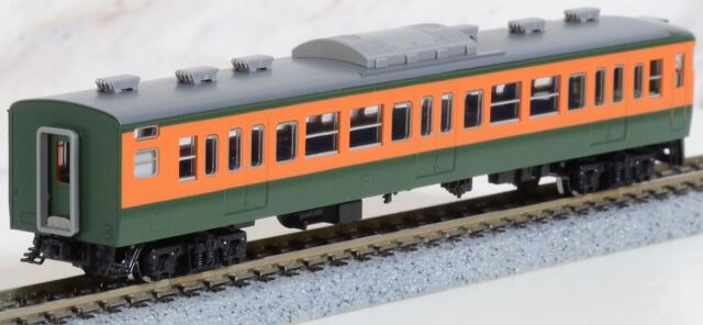 鉄道模型