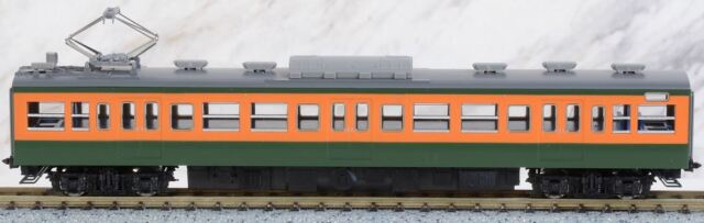 鉄道模型