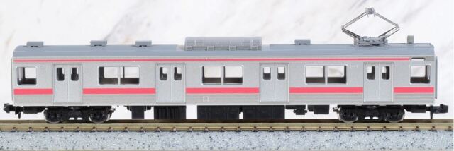 TOMIX トミックス JR 205系通勤電車（前期車・京葉線）基本