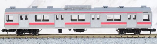 ☆*☆様 TOMIX 205系京葉線 基本＋増結10両フルセット JR 205系通勤電車(前期車・京葉線)増結セット ｜製品情報｜製品