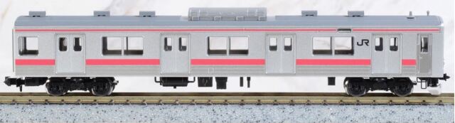 205系通勤電車（前期車 京葉線） 基本＆増結セット | TOMIX