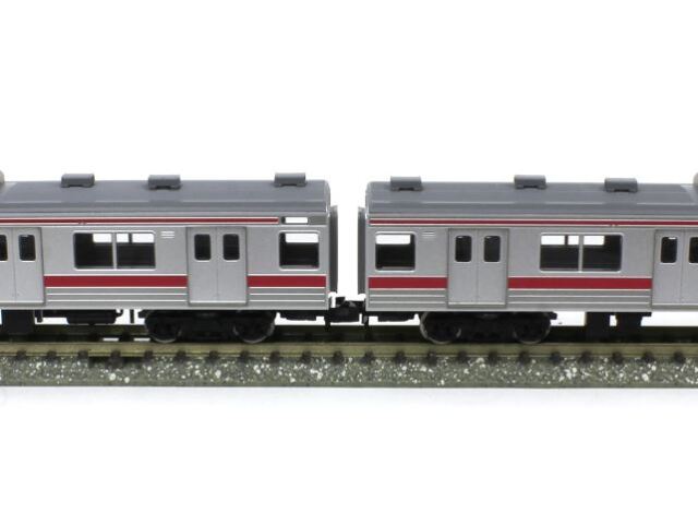 車両