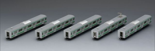車両