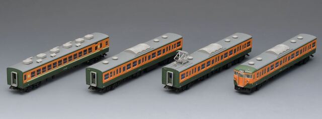 車両