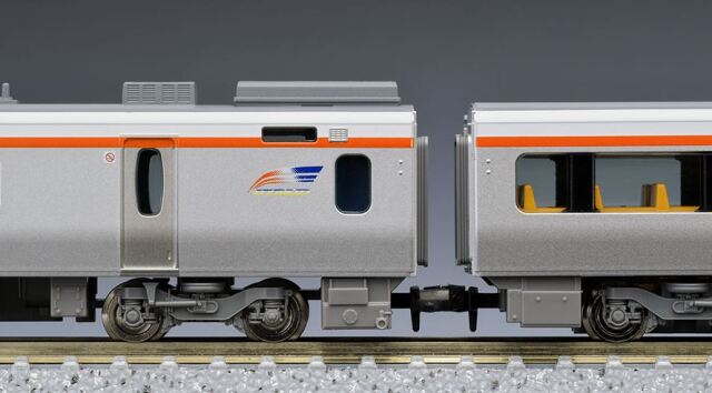 車両