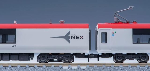 TOMIX トミックス JR E259系特急電車（成田エクスプレス）基本セット 98459