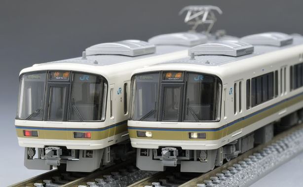 トミックス