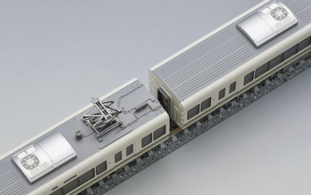 トミックス