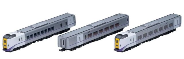 TOMIX トミックス JR キハ261-1000系特急ディーゼルカー(6次車