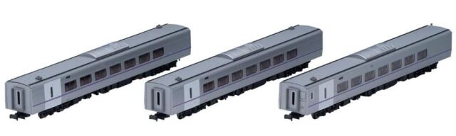 TOMIX トミックス JR キハ261-1000系特急ディーゼルカー(6次車