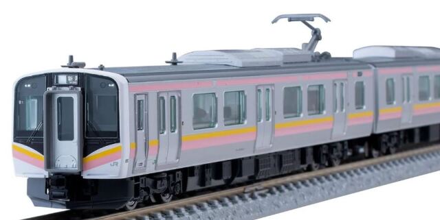 車両