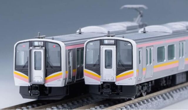 車両