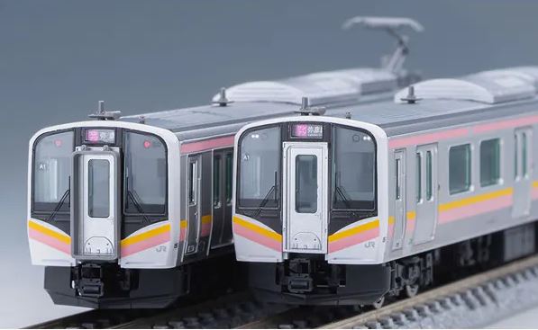 車両