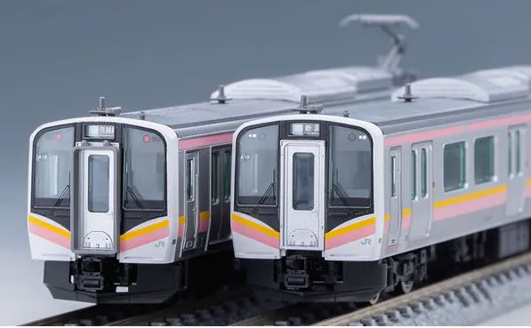 車両