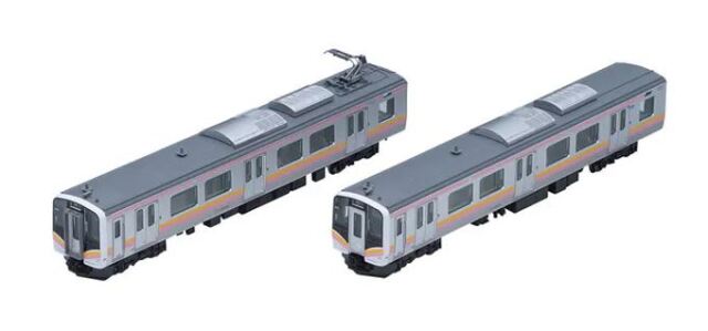 車両