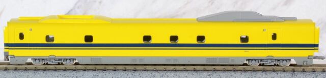 TOMIX トミックス JR 923形新幹線電気軌道総合試験車（ドクター