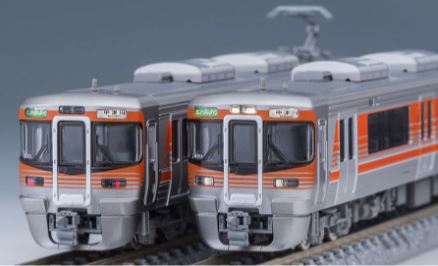 TOMIX トミックス　98488 313系8000近郊電車(セントラルライナー TOMIX トミックス 98488 313系8000近郊電車(セントラルライナー 【公式