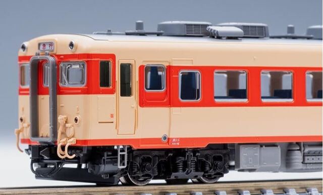 TOMIX トミックス　98494　国鉄キハ58系急行ディーゼルカー(奥久慈) TOMIX トミックス 国鉄 キハ58系急行ディーゼルカー（奥久慈）セット 98494