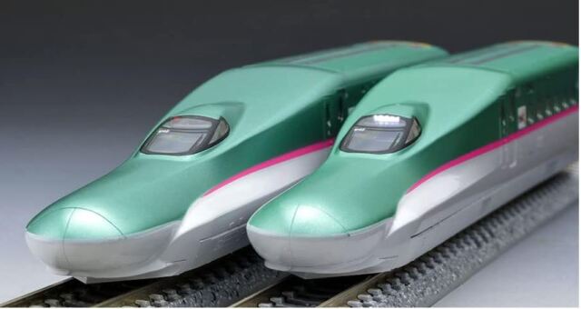 車両