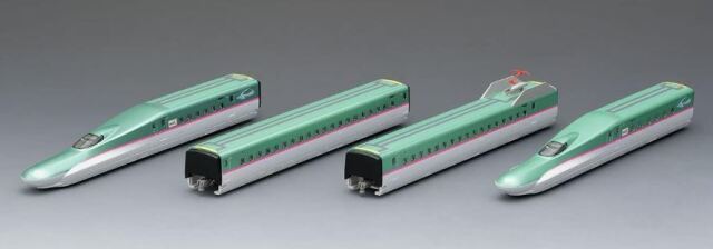 鉄道模型