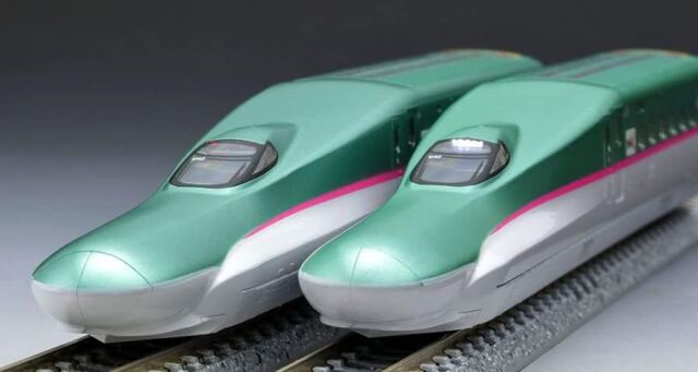 トミックス