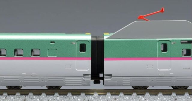 鉄道模型