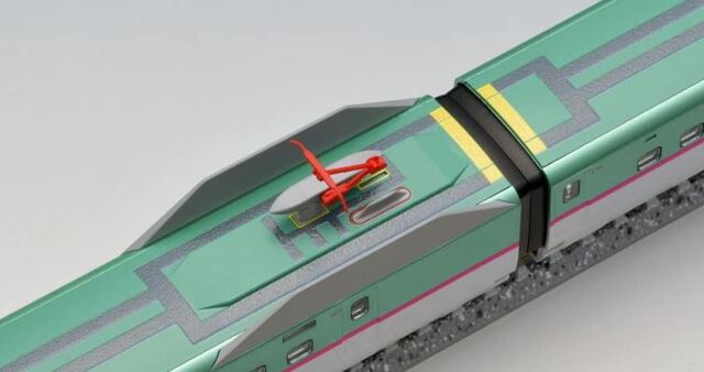 車両