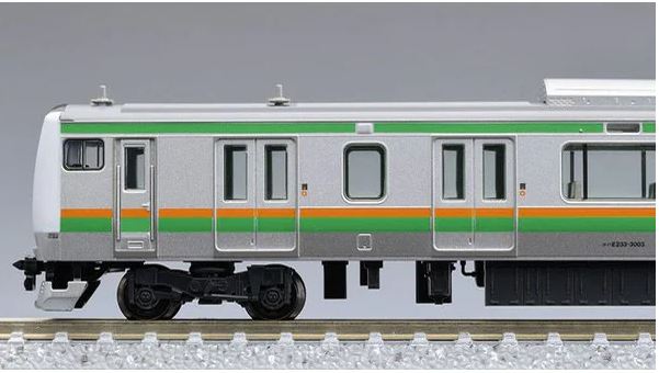 車両