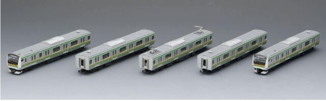 車両