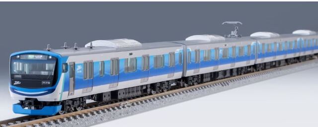 鉄道模型