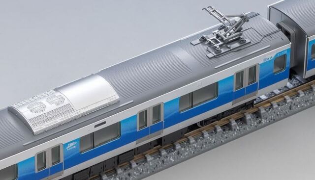 TOMIX 98513 東京臨海高速鉄道71-000形（りんかい線）基本セット TOMIX トミックス 東京臨海高速鉄道 71-000形（りんかい線）基本セット