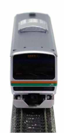 鉄道模型