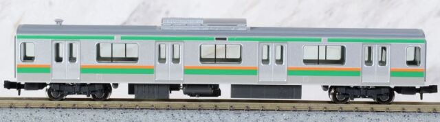 TOMIX トミックス JR E231-1000系電車（東海道線・更新車）基本セットB