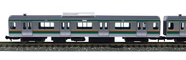 車両