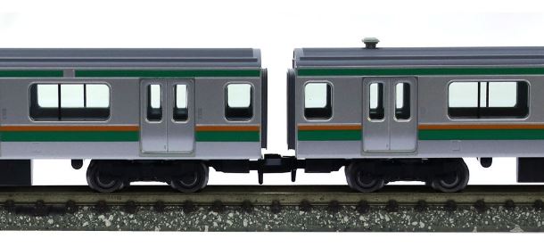 車両