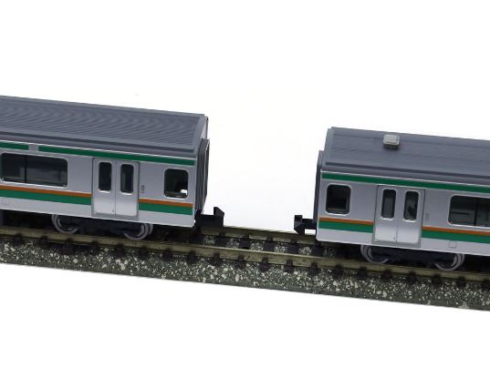 車両