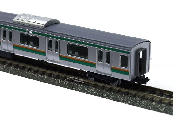 車両