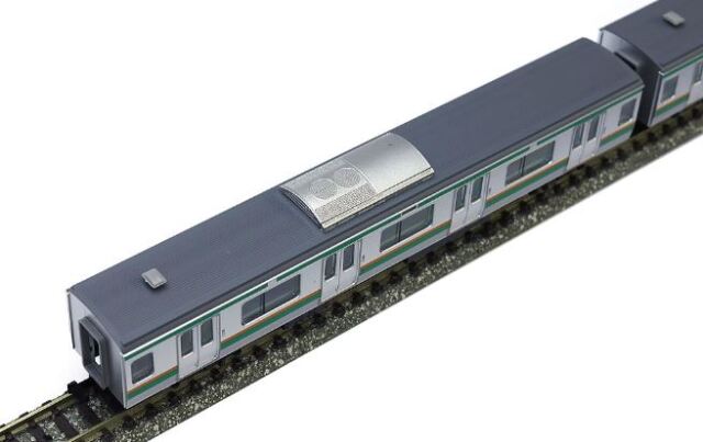 車両