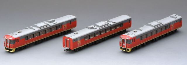 トミックス